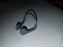 Pinza para la nariz de natación de silicona suave, de alta calidad, reutilizable, cómoda, para buceo, surf, natación, Clips para la nariz para adultos y niños, 1 unidad