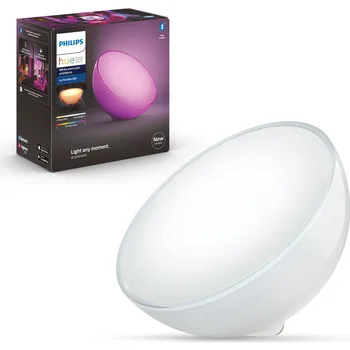 

SERESSTORE Philips Hue GO V2 Bluetooth smart light ambient lighting ambience