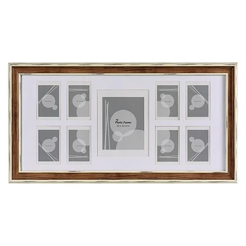 

Photo frame Gift Decor Wood