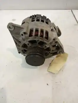 

2542466D Alternator Renault Megane I Classic (la0) *
