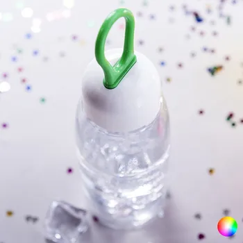 

Heat-resistant Tritan Bottle (480 ml) 145885