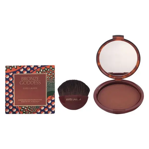 Бронзирующая пудра Estee Lauder 82350