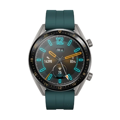 умные часы HUAWEI Watch GT【Быстрая доставка без задержек из России и Официальная