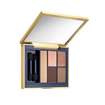 

ESTEE LAUDER PURE COLOR ENVY SCULPTING EYESHADOW 5 COLOR EYESHADOW PALETTE 05 FIERY SAFFRON