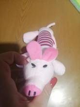 Cat-Toy Pets-Accessories Animals-Supplies Puppy Dog Cleaning Elephan Squeaky Teeth Pig