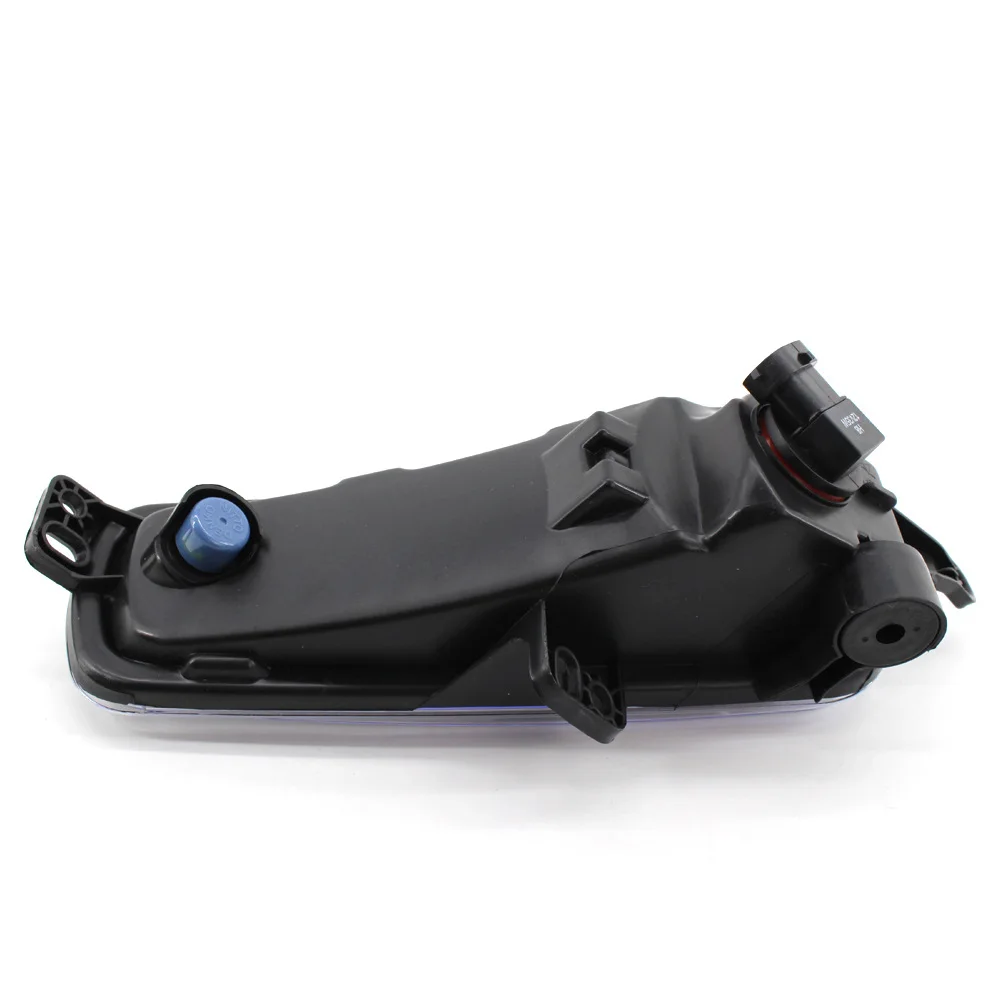 JanDeNing 1 Pair Replacement Front Bumper Lower
