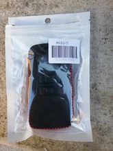 Funda protectora de cuero para llave de coche Renault Koleos Kadjar, carcasa protectora para llave remota, nuevo diseño, para Renault Koleos Kadjar 2016 2017 2018 2019