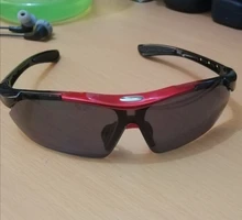 Gafas de sol de ciclismo para hombre y mujer, lentes de marca de diseñador para deportes al aire libre, ciclismo, lentes de sol para hombre y mujer, UV400, OD0011