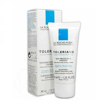 

La Roche Posay Toleriane 40ml