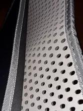 Cat Litter Waterproof Pet-Cat EVA with Bottom-Layer Non-Slip Black Bed-Mat