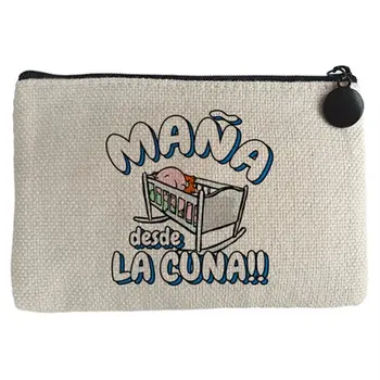 

Purse Knack from the cradle Saragossa football