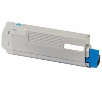 

Compatible OKI EXECUTIVE ES6410 Cyan