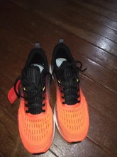 Li-ning-Zapatillas deportivas transpirables para hombre, calzado ligero con forro de maratón ROUGE RABBIT IV, ARBP037 ARBR015