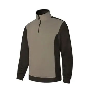 

Work sweatshirt M 65% POLI 35% ALG BE/NE P105703 VELILLA