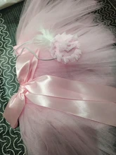 Accesorios de fotografía recién nacido, diadema falda tutú de princesa para niña recién nacida, foto verde, accesorios de fotografía