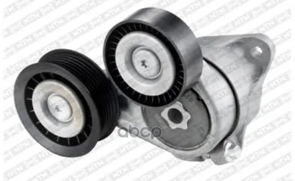 Ga352.64_ролик Натяжной С Механизмом Натяжения! Ford/C-Max 1.8tdci 04 Ntn-Snr Ga35264 NTN-SNR арт. GA35264