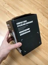 Pump Water-Dispenser Usb-Charging Smart-Drinking-Bottle Portable Automatic Household