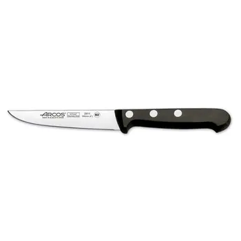 

Vegetable COC knife 100MM M/POLIOX NE INOX arches 281104