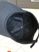 Rapero Reggaeton artista sombrero de papá Bad Bunny 100% de algodón sombreros Snapback Unisex gorras de béisbol concierto sombrero de Hip Hop sombrero bordado sombrero