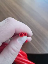 Pipe-Water-Connector Rubber Silicone-Tube Flexible Hose-Thickness Food-Grade 4x6 6mm