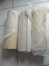 1 rollo de 200cm x 50cm 10mm/6mm/3mm aislamiento acústico del coche amortiguación del coche camión Anti-ruido aislamiento acústico de algodón espuma de celda cerrada