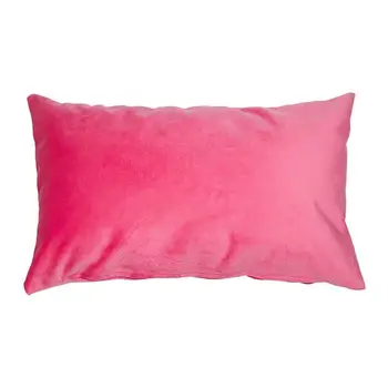 

Cushion Velvet Maroon