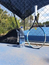 FANGCAN-empuñaduras de recambio para raqueta, cinta adhesiva para tenis, bádminton, Squash, mango de raqueta, 3 uds.