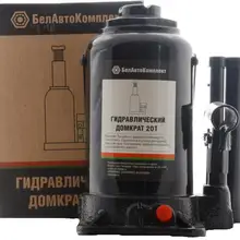 Домкрат БелАК(БЕЛАВТОКОМПЛЕКТ) БАК.00036
