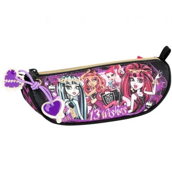 

MONSTER HIGH PENCIL POUCH TRIANGLE