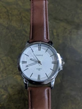 Yazole-Reloj ejecutivo de cuarzo para hombre, cronógrafo de pulsera, diseño de lujo al estilo de los famosos, 2020