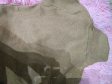 Slim Sweater Pullovers Soft-Shirt Turtleneck Black Jumpers Long-Sleeve Autumn Korean