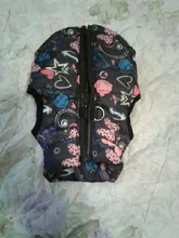 Puppy Vest Coat Clothing Jacket Dogs Chihuahua Waterproof Large Winter Medium Pet-Dog