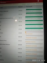 Car-Diagnostic-Scanner Scaner Ecu-Coding Launch X431 Automotive Full-System Professional