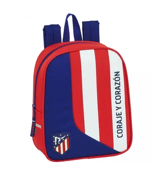 

Backpack GUARDERIA ADAPT. Cart ATCO. OF MADRID NEPTUNE