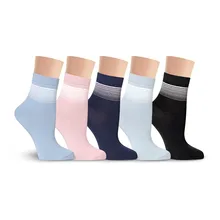 10 пар женских носков Д2