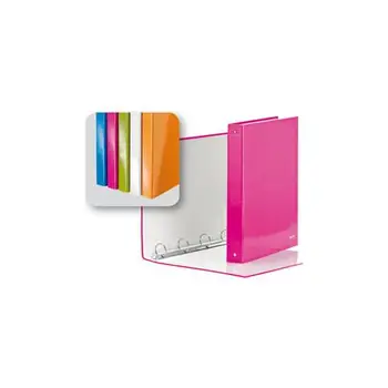 

Raccoitore 4an Wow fuchsia MetalliLEITZ2.77
