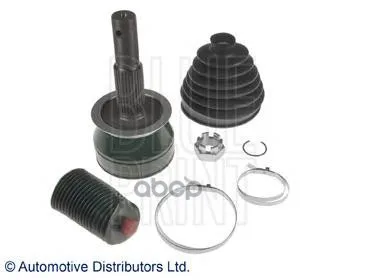 Шрус Nissan Pathfinder R51m/Navara D40m 2.5dci 05- Пер.Нар. Awd At Blue Print Adn18964 Blue Print арт. ADN18964