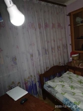 Light-Bulb Solar-Lamp Garden-Courtyard Outdoor Waterproof Energy-Saving Emergency 