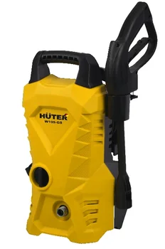 

Washing Huter w105-gs