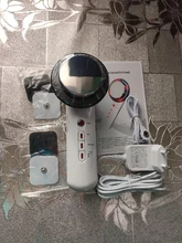 DIOZO-masajeador adelgazante corporal con ultrasonido, dispositivo de Estiramiento facial, quemador de grasa, herramientas de pérdida de peso, máquina de belleza facial, envío rápido