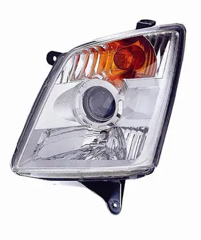 

LIGHTHOUSE ISUZU D-MAX 2007 C/LENTICULAR Right Compatible