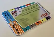 Ransitute-cordón médico R1422, funda para tarjeta de crédito, titular de la identificación, Doctor, enfermera, estudiante, viaje, banco, autobús, insignia