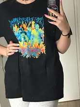 Camiseta Heavy Metal One Directions para niño, Camiseta con estampado Digital de amantes de la música de fantasía, banda Pop inglés-irlandés, el mejor regalo