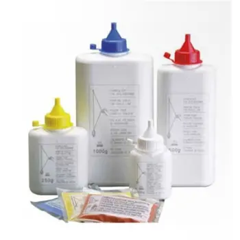 

Powder plotter AZULETE bag AZ ZENTEN 60 GR