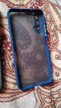 Caso transparente para HUAWEI P20 P30 Lite P40 Pro honor 8X amigo 20 30 Y9s Pro Nova 5T 9X 9A Y9 primer 2019 fundas a prueba de golpes de la cubierta