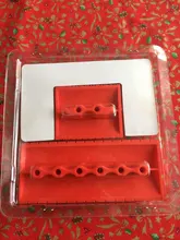 Roller-Brush Painting-Tools Graining Embossing Rubber Imitation-Wood Home-Decoration