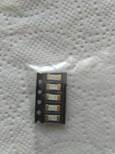 2410 Ultra-Rapid-Fuses 250V Gold Fast-Blow 1808 1A 500MA 5A 2A SMD AC 125V 3A 8A 4A 0451