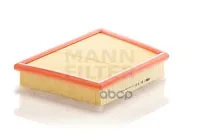 Фильтр Воздушный Mann-Filter C22018 MANN-FILTER арт. C22018