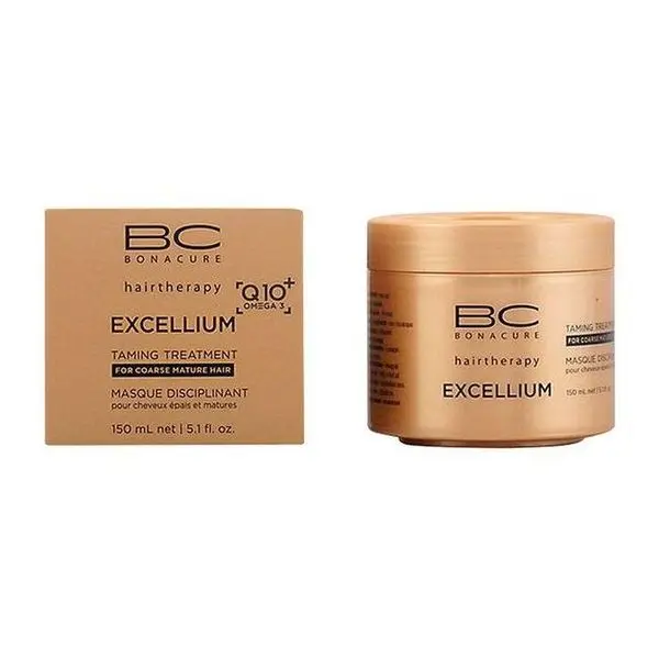 Восстанавливающее интенсивное лечение Bc Excellium Schwarzkopf