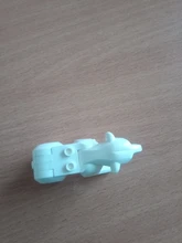 Animales de bloqueo para niños, traje de escorpión, oso, Tigre, tiburón, caballo, juguetes de bloques de construcción, Compatible con animales de bloqueo, regalos